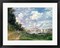 Framed Art The Marina at Argenteuil, 1872 by Claude Monet Wall Decor 18x24 Artwork